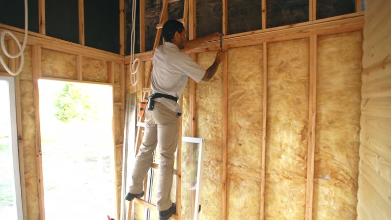 Reliable Ashley, PA Insulation Solutions